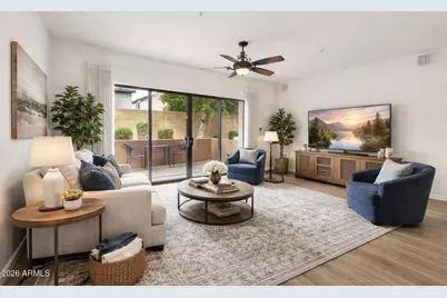 20660 N 40th Street #1031, Phoenix, AZ 85050 - Photo 1