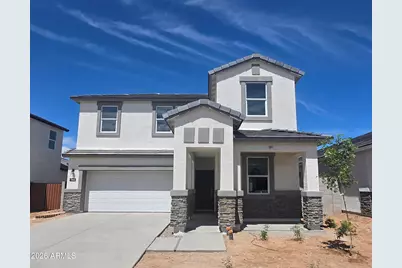 12602 W Whyman Avenue, Avondale, AZ 85323 - Photo 1