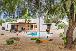 8641 E VÃ­a De Cerro --, Scottsdale, AZ 85258 - Photo 6