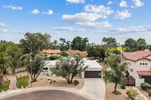 8641 E VÃ­a De Cerro --, Scottsdale, AZ 85258 - Photo 10