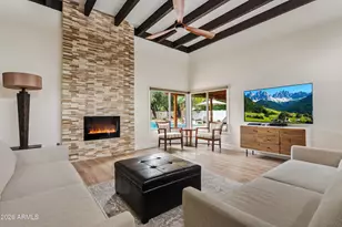 8641 E VÃ­a De Cerro --, Scottsdale, AZ 85258 - Photo 2