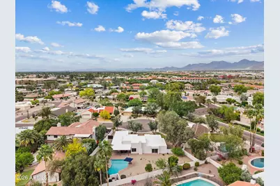 8641 E VÃ­a De Cerro --, Scottsdale, AZ 85258 - Photo 8