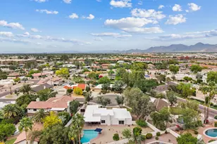 8641 E VÃ­a De Cerro --, Scottsdale, AZ 85258 - Photo 8