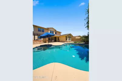 20933 W Cora Vista, Buckeye, AZ 85396 - Photo 40