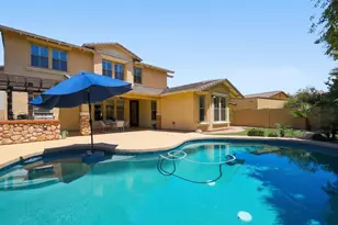 20933 W Cora Vista, Buckeye, AZ 85396 - Photo 40