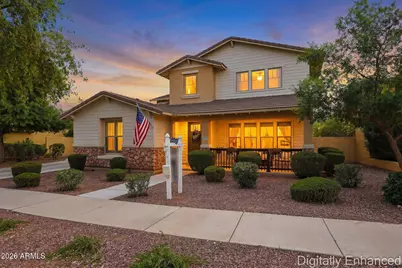 20933 W Cora Vista, Buckeye, AZ 85396 - Photo 2
