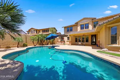 20933 W Cora Vista, Buckeye, AZ 85396 - Photo 34