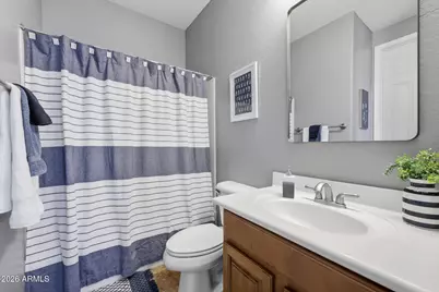 20933 W Cora Vista, Buckeye, AZ 85396 - Photo 32