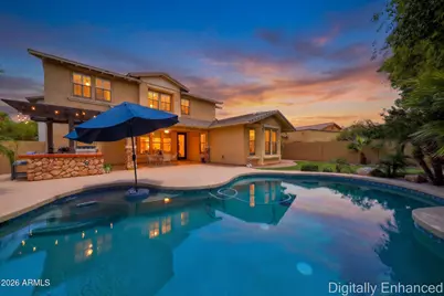 20933 W Cora Vista, Buckeye, AZ 85396 - Photo 4