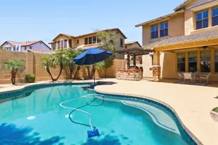 20933 W Cora Vista, Buckeye, AZ 85396 - Photo 42