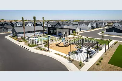 9117 N 181st Avenue #Unit 88, Waddell, AZ 85355 - Photo 30