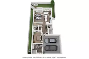 9117 N 181st Ave, Waddell, AZ 85355 - Photo 1