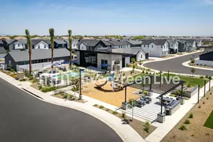 9117 N 181st Ave, Waddell, AZ 85355 - Photo 32