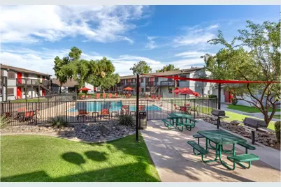 2025 W Indian School Road #1, Phoenix, AZ 85015 - Photo 2