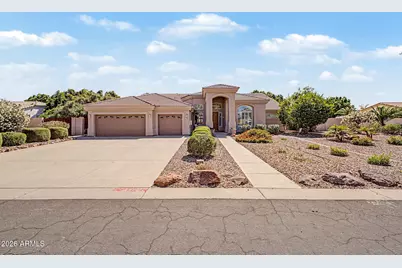 1709 E Kael Street, Mesa, AZ 85203 - Photo 1