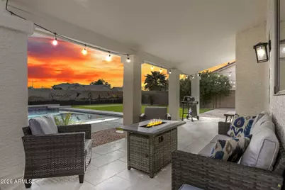 1591 E Carla Vista Drive, Chandler, AZ 85225 - Photo 2