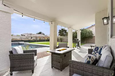 1591 E Carla Vista Drive, Chandler, AZ 85225 - Photo 44