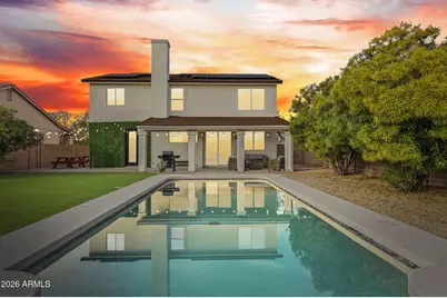 1591 E Carla Vista Drive, Chandler, AZ 85225 - Photo 1