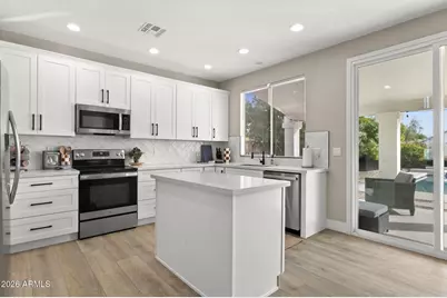 1591 E Carla Vista Drive, Chandler, AZ 85225 - Photo 16