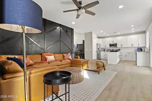 1591 E Carla Vista Dr, Chandler, AZ 85225 - Photo 20