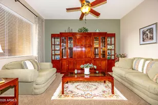 2389 Canyon View Dr, Sierra Vista, AZ 85650 - Photo 8