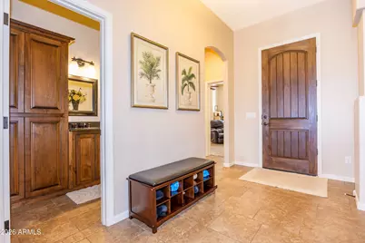 2389 Canyon View Drive, Sierra Vista, AZ 85650 - Photo 6