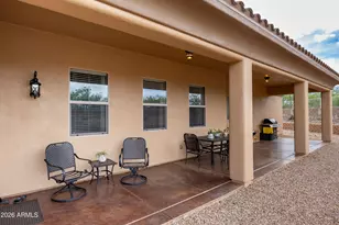 2389 Canyon View Dr, Sierra Vista, AZ 85650 - Photo 34