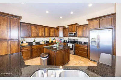 2389 Canyon View Drive, Sierra Vista, AZ 85650 - Photo 14