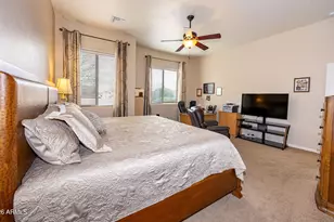 2389 Canyon View Dr, Sierra Vista, AZ 85650 - Photo 18