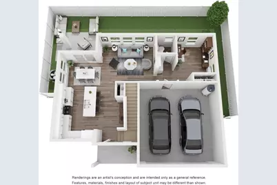 9117 N 181st Avenue #Unit 99, Waddell, AZ 85355 - Photo 22