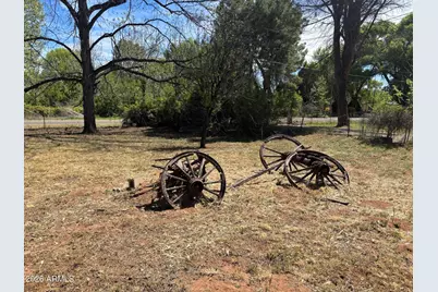 2118 N Rustler Trail #58, Camp Verde, AZ 86322 - Photo 6