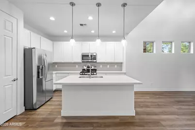 3626 W Ceres Way, Flagstaff, AZ 86001 - Photo 1