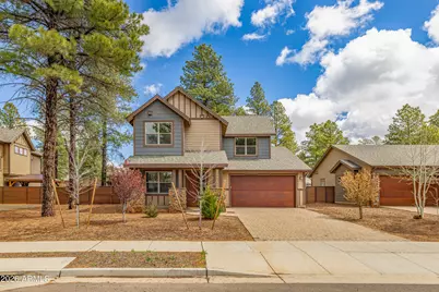 3626 W Ceres Way, Flagstaff, AZ 86001 - Photo 6
