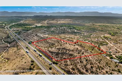 11 Acres Bista Bonita -- #3, Rimrock, AZ 86335 - Photo 1