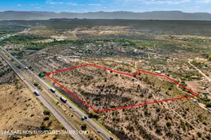 11 Acres Bista Bonita --, Rimrock, AZ 86335 - Photo 1