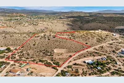 11 Acres Bista Bonita -- #3, Rimrock, AZ 86335 - Photo 4