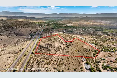 11 Acres Bista Bonita -- #3, Rimrock, AZ 86335 - Photo 6