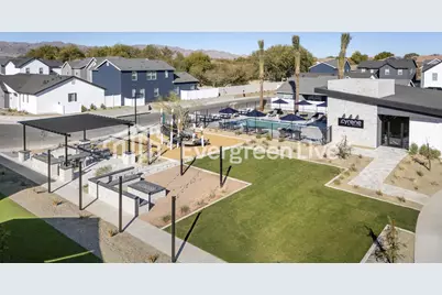 9117 N 181st Avenue #Unit 100, Waddell, AZ 85355 - Photo 68