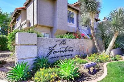 10019 E Mountain View Road #1092, Scottsdale, AZ 85258 - Photo 20