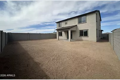 25239 W La Salle Street, Buckeye, AZ 85326 - Photo 24