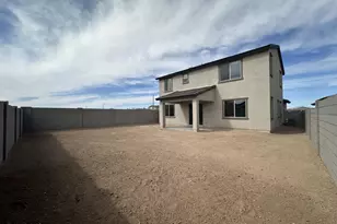 25239 W La Salle St, Buckeye, AZ 85326 - Photo 24