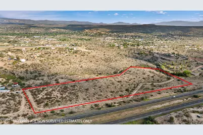 17 Acres N Poker Flats Drive #-, Rimrock, AZ 86335 - Photo 1