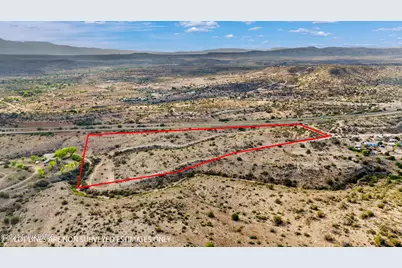 17 Acres N Poker Flats Drive #-, Rimrock, AZ 86335 - Photo 10