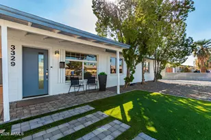 3329 E Palm Ln, Phoenix, AZ 85008 - Photo 4