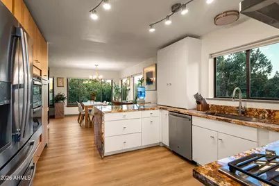 360 Foothills South Drive, Sedona, AZ 86336 - Photo 16