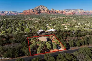 360 Foothills S Dr, Sedona, AZ 86336 - Photo 50