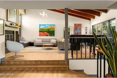 360 Foothills South Drive, Sedona, AZ 86336 - Photo 4