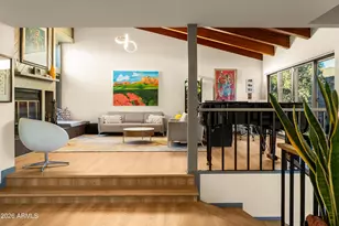 360 Foothills S Dr, Sedona, AZ 86336 - Photo 4