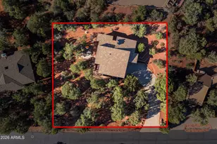 360 Foothills S Dr, Sedona, AZ 86336 - Photo 52