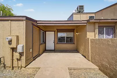 3645 N 69th Avenue #76, Phoenix, AZ 85033 - Photo 4